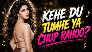 Kehe Do Tumhe | Retro Jhankar Remix 2026 | Old Hindi Disco Cover Song