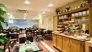 Best Western Nouvel Orléans Montparne, 4 Star Hotels In Paris, Paris Hotels