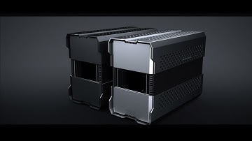 Evolv Shift XT - Installation Guide