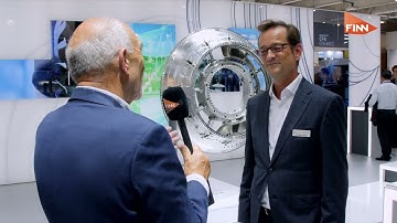 Paris Air Show 2023: Artificial intelligence will ‘turn big data into smart data’