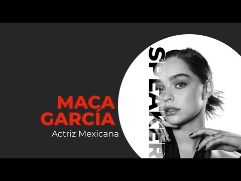 Pierde el miedo a ser extraordinario | Macarena García | TEDxAnahuacUniversity Episode cover