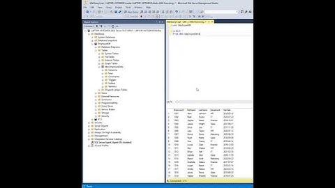 Connect SQL Data to Excel Userforms with VBA (Simple & Powerful)