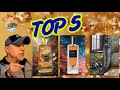 TOP 5 PERFUMES CLONES  MASCULINOS  ECONOMICOS DE INVIERNO ¿TE LOS VAS A PERDER?