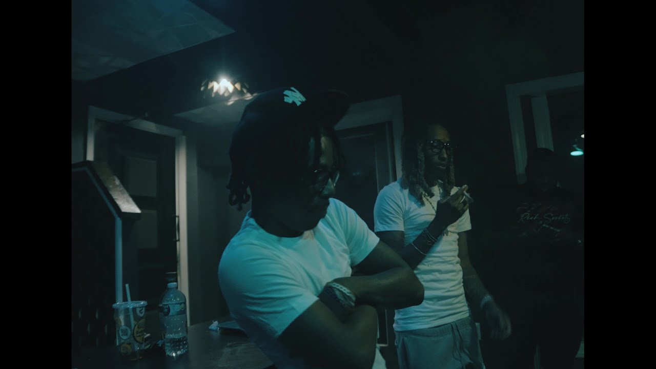 Watch NoluckNy - Pain (Feat. OTR CHAZ) (Official Music Video) on YouTube Watch NoluckNy - Pain (Feat. OTR CHAZ) (Official Music Video) on YouTube