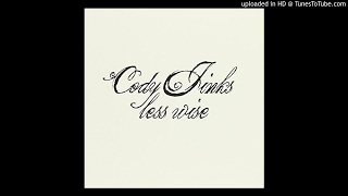 Cody Jinks - Curse The Sky chords