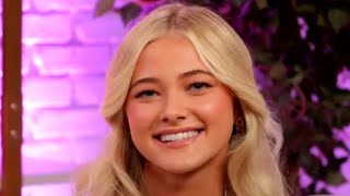 Rylee Arnold Shares Who She Wants As DWTS Partner