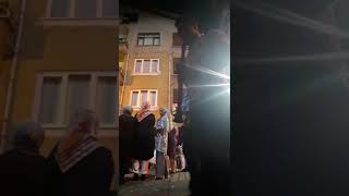 Klarnet Ciftetelli Oyun Havası Çoştur Ağırdan Devrek Resimi