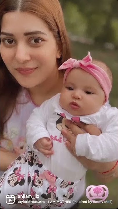 I Am Mother I Am Tired Song I Am Mother, I Am Tired, I Am Grateful That She Is Mine 😇 #