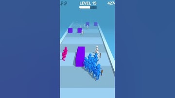 Join And Clash All Levels Gameplay Walkthrough ( android, iOS ) #shorts