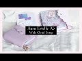 A5 Wide Aura Estelle Cloud Planner Setup Rose Quartz | Ana Jolene Printables