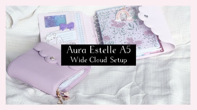 Cloud Tote – Aura Estelle