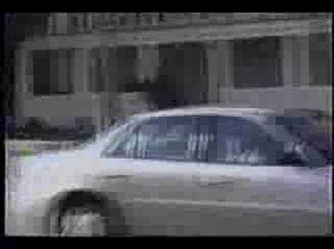 Secret Agent Man — trailer