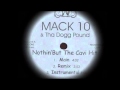 Mack 10  tha dogg pound  nothin but the cavi hit