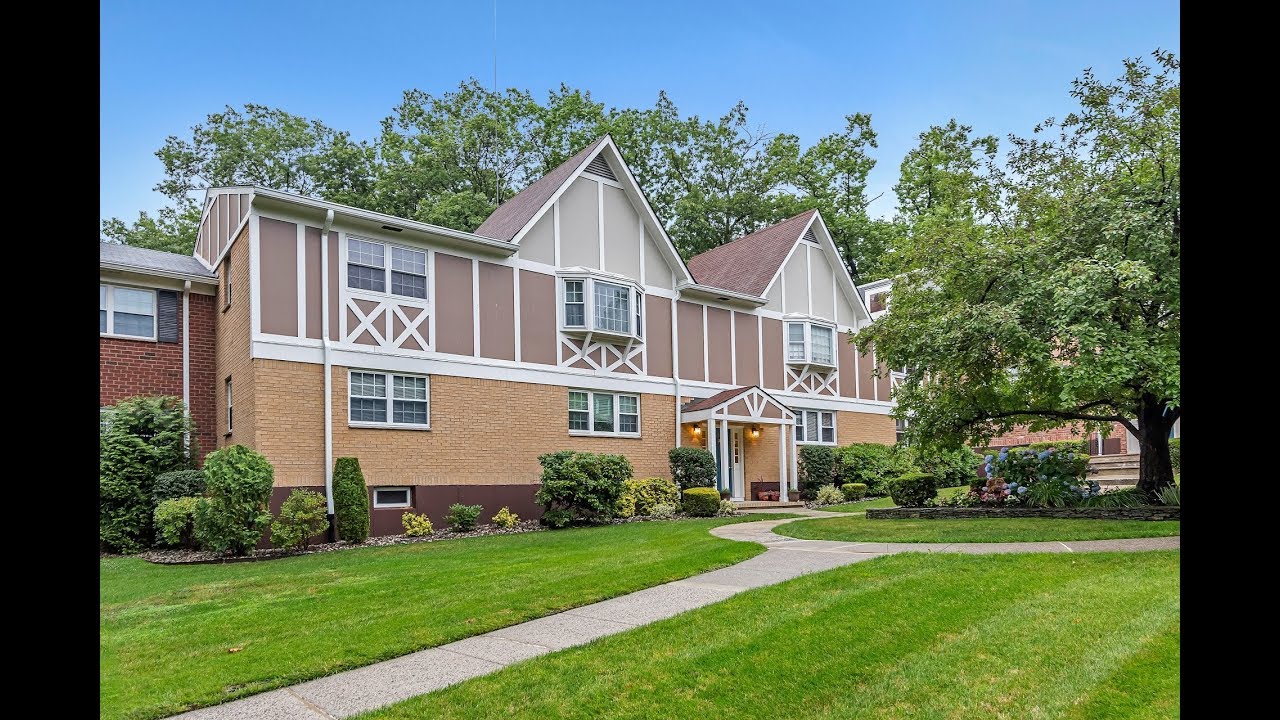 Real Estate Video Tour 35 Milford Lane Suffern, NY 10901 Rockland