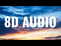 Fredji - Flying High(8D AUDIO)