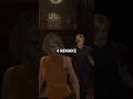 Ashley's Armor Insane Details in Resident Evil 4 Remake #shorts