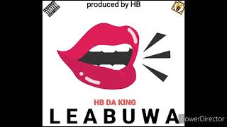 HB Da KiNG_LEA_BUWA(pro.byHB) Resimi