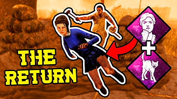 RETURN Of The Vault Speed Build!