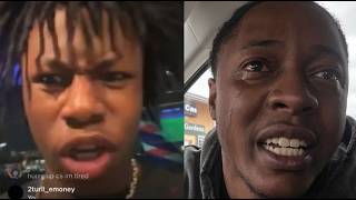 Rakai RESPONDS To Reggie EXP0$ING Kai Cenat & Says He Never Got Touched