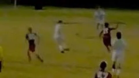 Chase Ritchie:  Phoenix Premier vs. Barca Academy ...