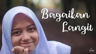 Potret - Bagaikan Langit (Cover Karin)