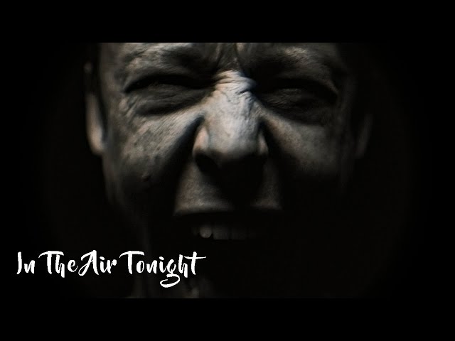 In The Air Tonight (metal cover by Leo Moracchioli) class=