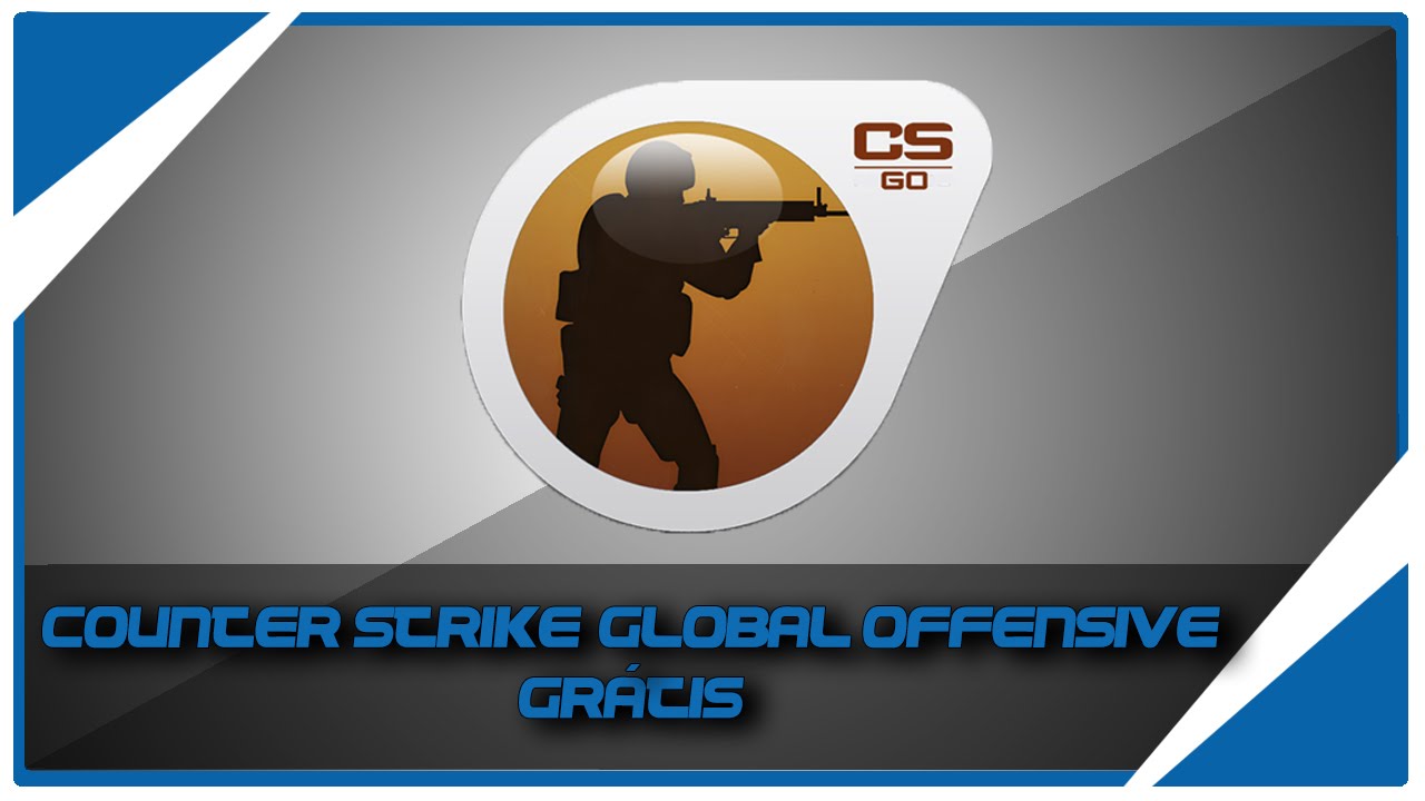 Download Counter-Strike: Global Offensive - Baixar para PC Grátis