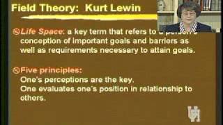 COMM 1302 LECTURE 17