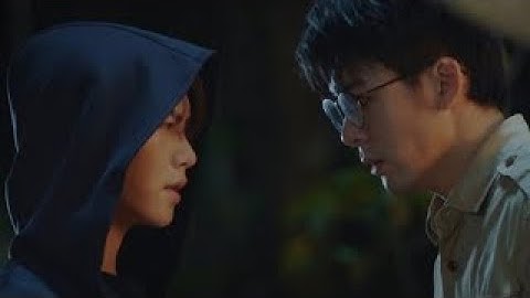 Zhang Qiling&Wu Xie/because of you/ultimate note