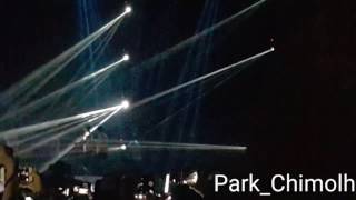 Blood Sweat Tears - BTS Wings Tour Concert In Jakarta