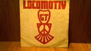 Video thumbnail of "Locomotiv GT -  Szeress nagyon"