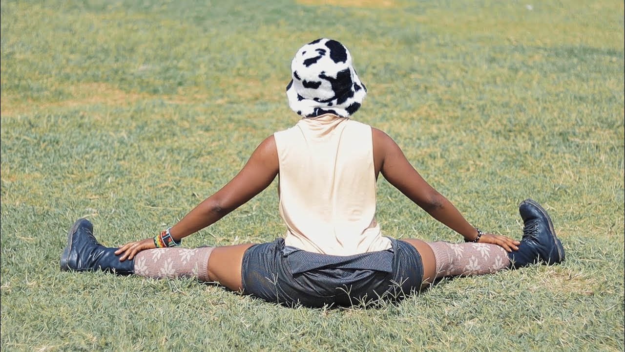 Nyanda Matamasha..MSHANGAZI(Official Music Video)Dir Fredy0627533823