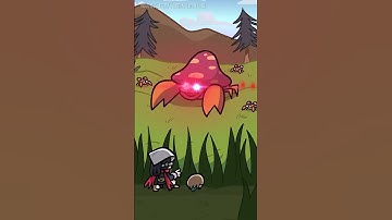 ALPHA POKEMON in Legends: Arceus