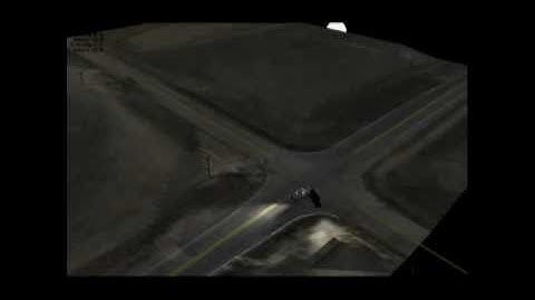 ARAS 360 Forensic Animation Contest 2012: Runner-Up, Mr. Zachariah Weimer