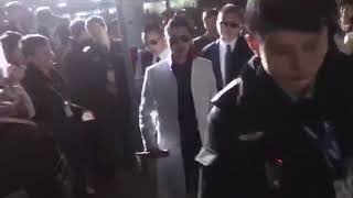 Andy Lau copy show 2