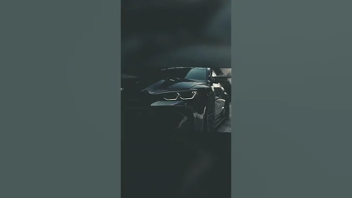 never made this car|| BMW M3 G80 #shorts #bmw #trending #trend #fyp #goviral #edit