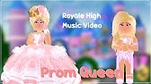 Prom Queen Roblox Music Video Youtube - god save the prom queen roblox music video free robux card