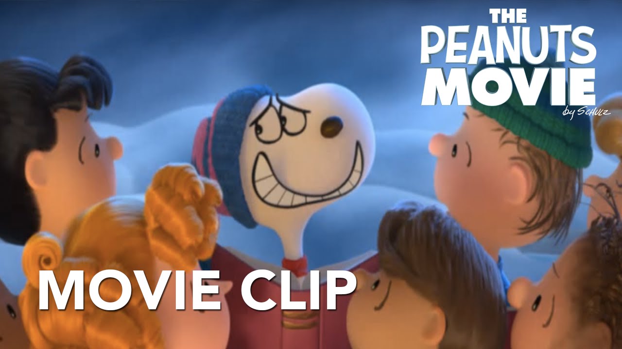 The Peanuts Movie | 