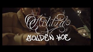 Actitud - gldn hoe