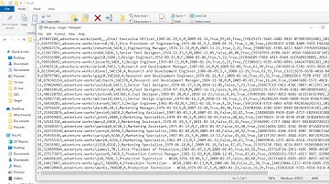 SSIS 2017: How to run ssis package from command line using?