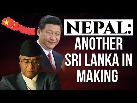 Is Nepal heading towards bankruptcy?