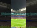 blue moon mancity chant