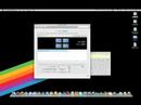 Mac OSX Spaces - Demo