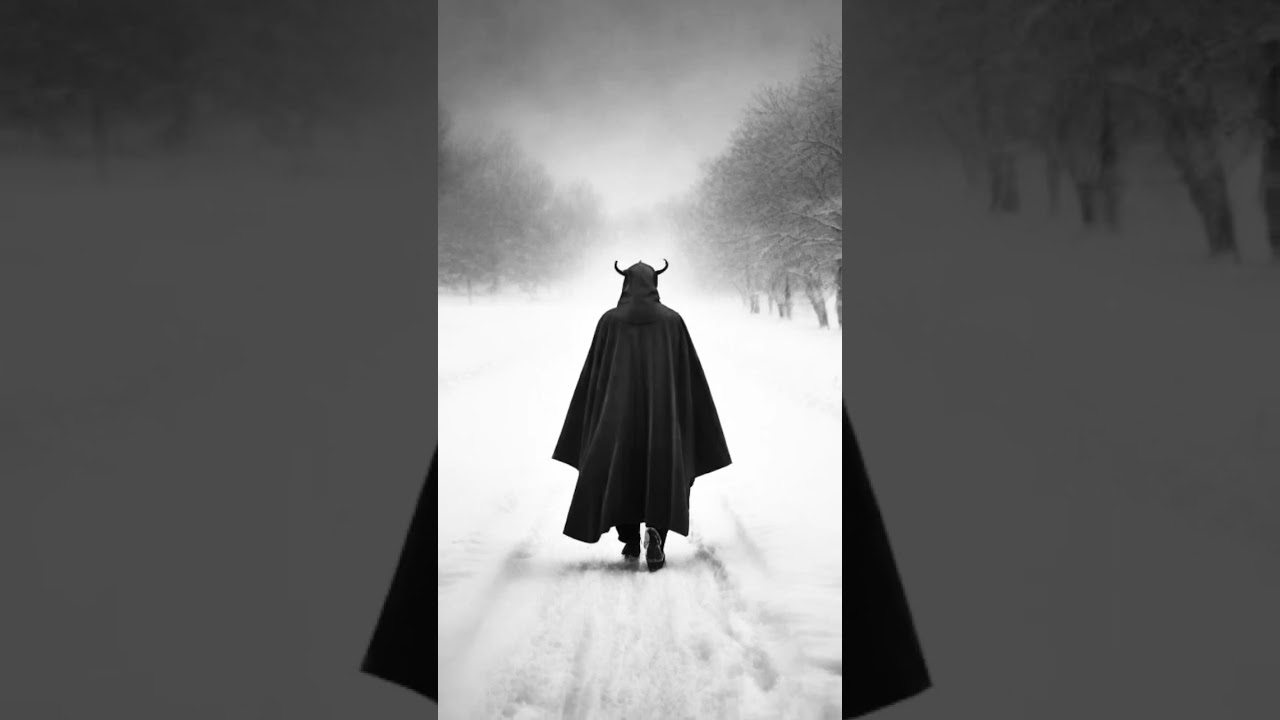 The Devils Footprints | True Unexplained Mystery 