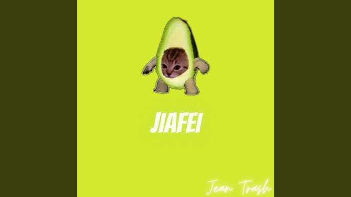 Jiafei Remixes Compilation Part 1 