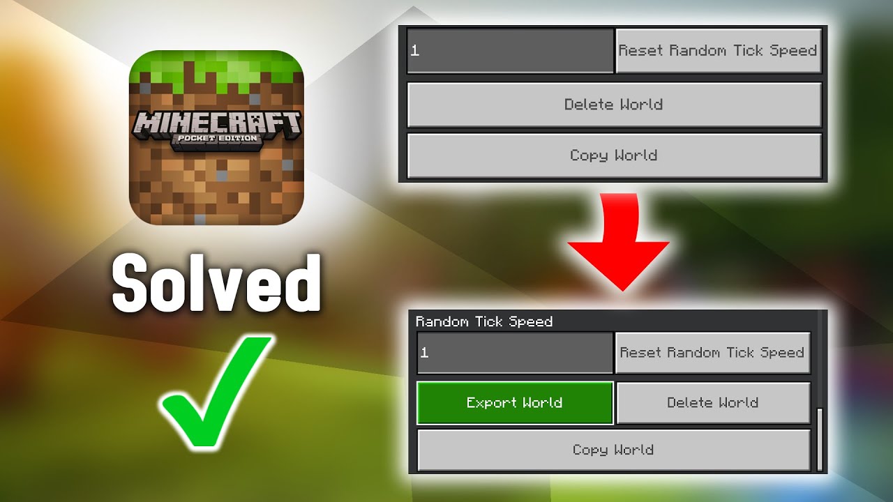 Where are the Minecraft PE save files?