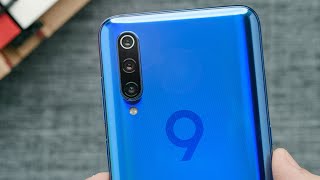 Xiaomi Mi9 | القاتل المتاح !!