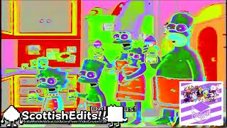 CC Lemon The Simpsons Effects Round 2 vs. VEHD & everyone [2⁄21]