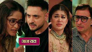 Mannat Today New Promo 18Th April 2026 Mannat Threatened Malla Ronnie Was Shocked