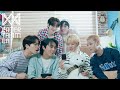 (MV)온앤오프 (ONF)_누워서 세계 속으로 (Trip Advisor) with FUSE